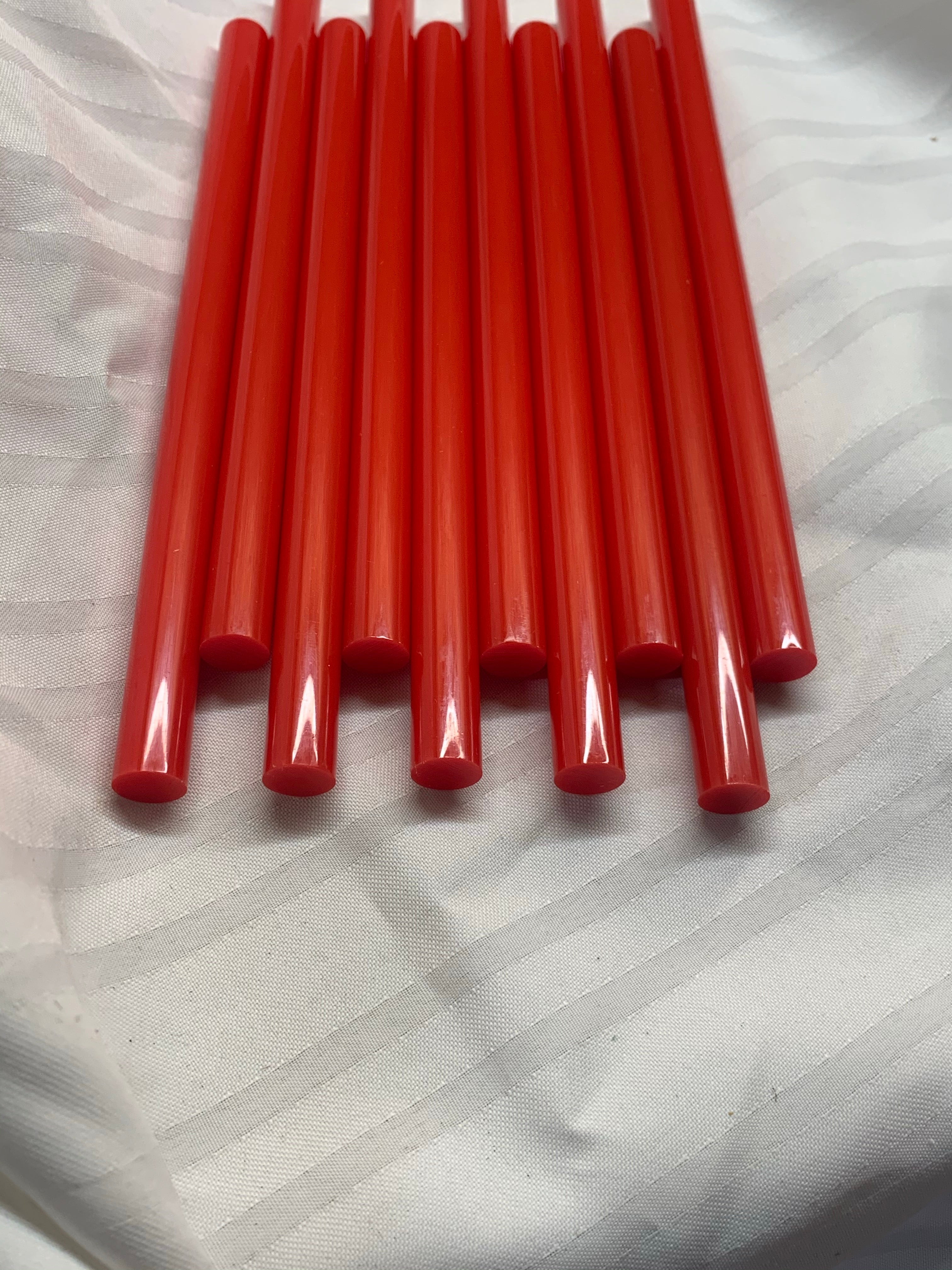 Top Secret PDR RED