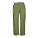 thumbnail image 5 of Pantalones cargo para hombre, estilo casual, lisos, con múltiples bolsillos y botones, para exteriores, rectos, para fitness, 5 of 5