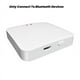 thumbnail image 5 of Tuya Graffiti Smart Wireless Bluetooth Gateway Bluetooth Lock Interruptor de Luz Repetidor Conectar Wifi Bluetooth Gateway, 5 of 5