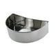 thumbnail image 5 of Caja de almacenamiento de cocina, bandeja portátil para tabla de cortar, para encimera de cocina doméstica L, 5 of 9