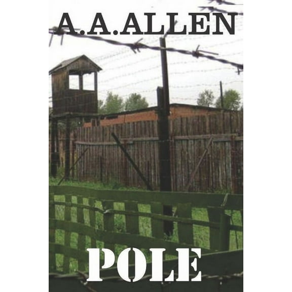 Pole (Paperback)