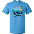 thumbnail image 3 of Inktastic Family Cruise Vacation Trip T-Shirt, 3 of 5