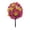 L, variant on Ngheia White Artificial Eucalyptus Flower Arrangement, Garden Stake for Porch Outdoor Wedding Decor Artificial Flowers for Outdoors, Flowers, Faux Flowers for Outdoor Planters