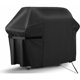 thumbnail image 3 of Cubierta para parrilla, cubierta impermeable de tela Oxford para parrilla, cubierta para barbacoa anti-UV a prueba de polvo con correas autoadhesivas, 3 of 5