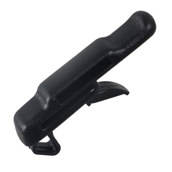 1x New Rear Seat Shoulder Belt Hanger Fit for 2010-2022 Toyota 4Runner