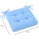 thumbnail image 2 of Cojines Para Silla Comedor-medida 40x40 cm 4 Piezas, 2 of 7
