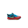 thumbnail image 6 of NIKE TODDLER Kyrie 8 SE TD "Black Blue Tour Yellow" DQ8079 012 DQ8079 012 from Stadium Goods, 6 of 6