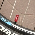 thumbnail image 1 of Tapa De Válvula ENLEE, 2 uds., tapas de válvula de bicicleta, cubiertas de válvula de rueda de neumático de bicicleta, accesorios de ciclismo, 1 of 4