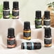 thumbnail image 5 of Fiudx Set de Aceites de Aromaterapia, Aceite Corporal Hidratante, Aceite de Masaje Relajante, Tratamiento Revitalizante para La Piel, Uso En La Ducha, Experiencia de Spa En Casa, Ingredientes Natural, 5 of 6