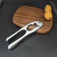 thumbnail image 5 of SHENMO Stainless Steel Nut Tongs - Essential Kitchen Tool, 5 of 5