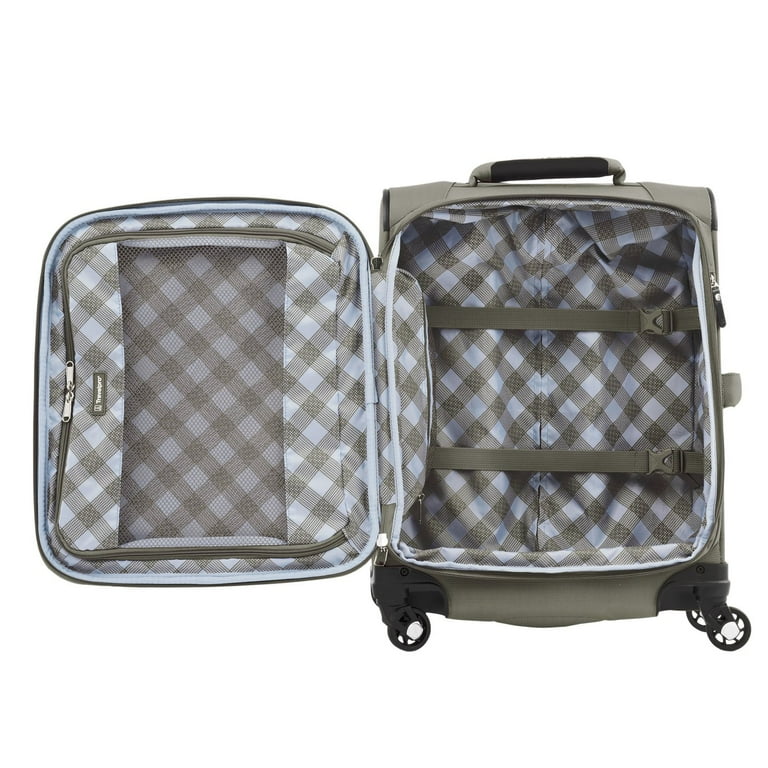 Travelpro Maxlite International Expandable Carry-On Spinner