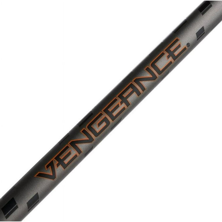Free Shipping! Abu Garcia Vengeance Casting Rod, 7' Medium Heavy