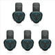 thumbnail image 1 of 5X LX1 Casco de Verano para Motocicleta Auriculares Especiales con Bluetooth Auriculares PortáTiles con CancelacióN de Ruido Inteligente Auriculares para Llevar Azul, 1 of 5