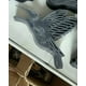 thumbnail image 4 of Para Yard Yard Pájaro Estaca Estacas Señal de Metal para Yard Decorativo Animal Arte Patio y Jardín, 4 of 8