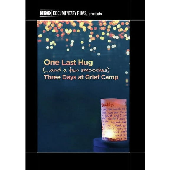 One Last Hug: Three Days at Grief Camp (DVD), HBO Archives, Documentary