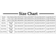 thumbnail image 2 of COSFO Long Sleeve Men's Sweatshirts Casual Solid Crew Neck Tops Loose Pullover Sweatshirts, 2 of 3