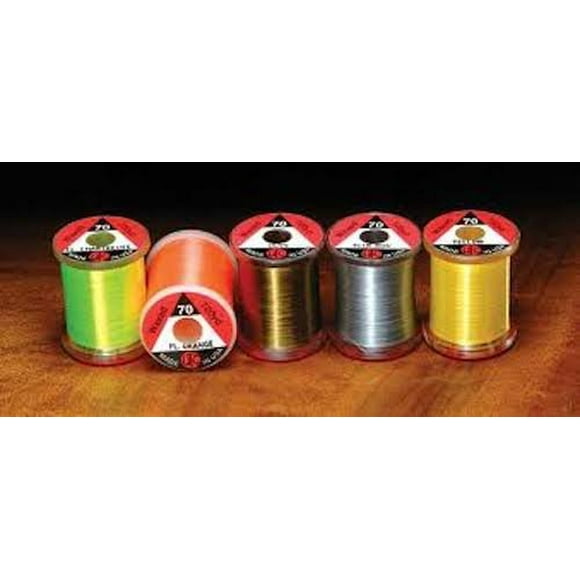 Ultra Thread 70 Denier White