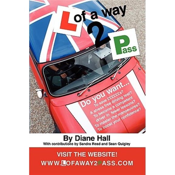 Pre-Owned L of a Way 2 Pass