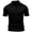 Noir, variante sur NJDVHB Chemise d'Été pour Hommes, Hauts d'Entraînement pour Hommes, T-Shirts pour Hommes, Blouse à Manches Courtes Unie, Gris, TTTG