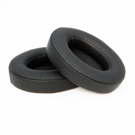 MMOBIEL Ear Pads Replacement for Beats Studio 2 & 3 Headphones Black
