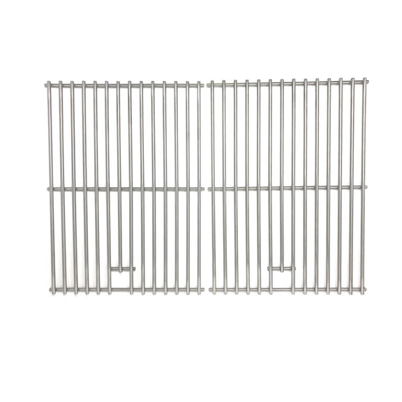 Replacement Cooking Grates for Charbroil 640-01303702-3, Gas Models, Set of 2