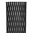 thumbnail image 2 of StringKing Type 2X Lacrosse Mesh Piece (Black), 2 of 3