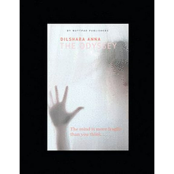 The Odyssey (Paperback)