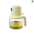 thumbnail image 1 of Press Type Oil Control Barbecue Spray Bottle for Kitchen Household, 1 of 6