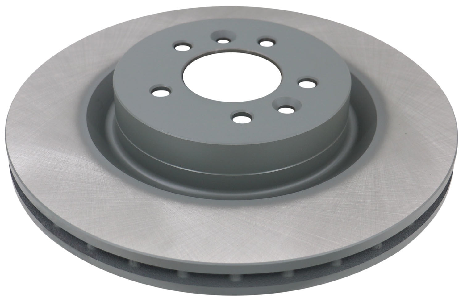 Winstop Brake Rotor, Front WS250524, Land Rover Range Rover 2017-2014
