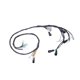 thumbnail image 2 of Cable flexible para faros delanteros, arnés de cableado completo para motocicletas, telar de cableado completo, accesorios para motocicletas, solución innovadora, 2 of 9