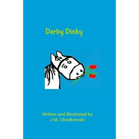 Derby Dinky, (Paperback)