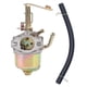 thumbnail image 4 of Carburador del generador F, carburador del generador Carburador de repuesto confiable portátil para carburador del generador del motor F Funcionalidad inteligente, 4 of 14