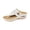 C2-White, variant on Orthopedic Sandals for Women 2026 Dressy Wide Width Flip Flops with Arch Support Comfortable Sandals Casual Summer Beach Wedge Non Slip Flip Flops,Yellow 38