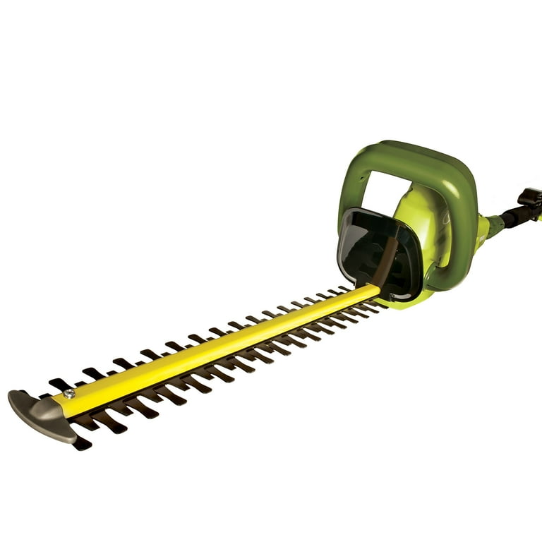 Sun joe cordless lawn and garden multi tool online system
