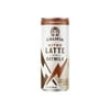 (12 pack) Califia Farms Mocha Oatmilk Nitro Draft Latte Cold Brew Coffee, 7 Fl Oz | Dairy Free | Gluten Free | On-the-Go (12-pack)
