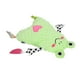 thumbnail image 1 of Manta de peluche para bebé, manta suave de terciopelo para bebé, manta de seguridad para bebé, manta de seguridad para bebé fiel a su promesa, 1 of 14