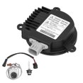 thumbnail image 2 of Juego de encendedor de balasto de xenón HID EANAOD6A3149 12V aleación de aluminio plástico apto para Nissan Teana 2007-2012, 2 of 12