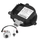thumbnail image 4 of Juego de encendedor de balasto de xenón HID EANAOD6A3149 12V aleación de aluminio plástico apto para Nissan Teana 2007-2012, 4 of 14