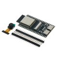 thumbnail image 2 of 2X Placa de Desarrollo de Cámara ESP32-S3 WROOM N16R8 Módulo de Cámara Bluetooth WiFi Integrado Módulo ESP32-S3-WROOM-1 N16R8 con OV2640, 2 of 2
