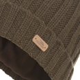 thumbnail image 2 of Trespass - Gorro Beanie Thorns para Hombre (Cedro), 2 of 2