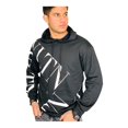 thumbnail image 1 of Jersey con capucha para hombre Diábolo D-21016 Diseño único, 1 of 2