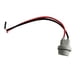 thumbnail image 1 of Scienceny 2 piezas T10 luz de estacionamiento Interior de coche soporte de lámpara base herramienta de iluminación de freno conector accesorio Bombillas para automóviles, 1 of 6