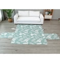 thumbnail image 6 of Dowbom Waterproof Sofa Slipcover Couch Cover for 3 Cushion Couch Furniture Protector Printed, 6 of 8