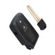 thumbnail image 3 of Estuche para Control Remoto Soledad con Llave Inteligente 2 Botones para Prius 04-09, 3 of 4