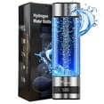thumbnail image 1 of Generador de agua hidrogenada Fruaros 460 mL 6800 PPB, 1 of 8