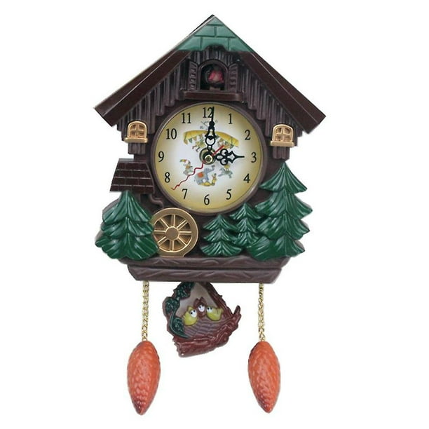 Reloj de cuco para niños sale