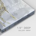 thumbnail image 3 of Stand Tall-Premium Gallery Wrapped Canvas - Ready to Hang, 3 of 3