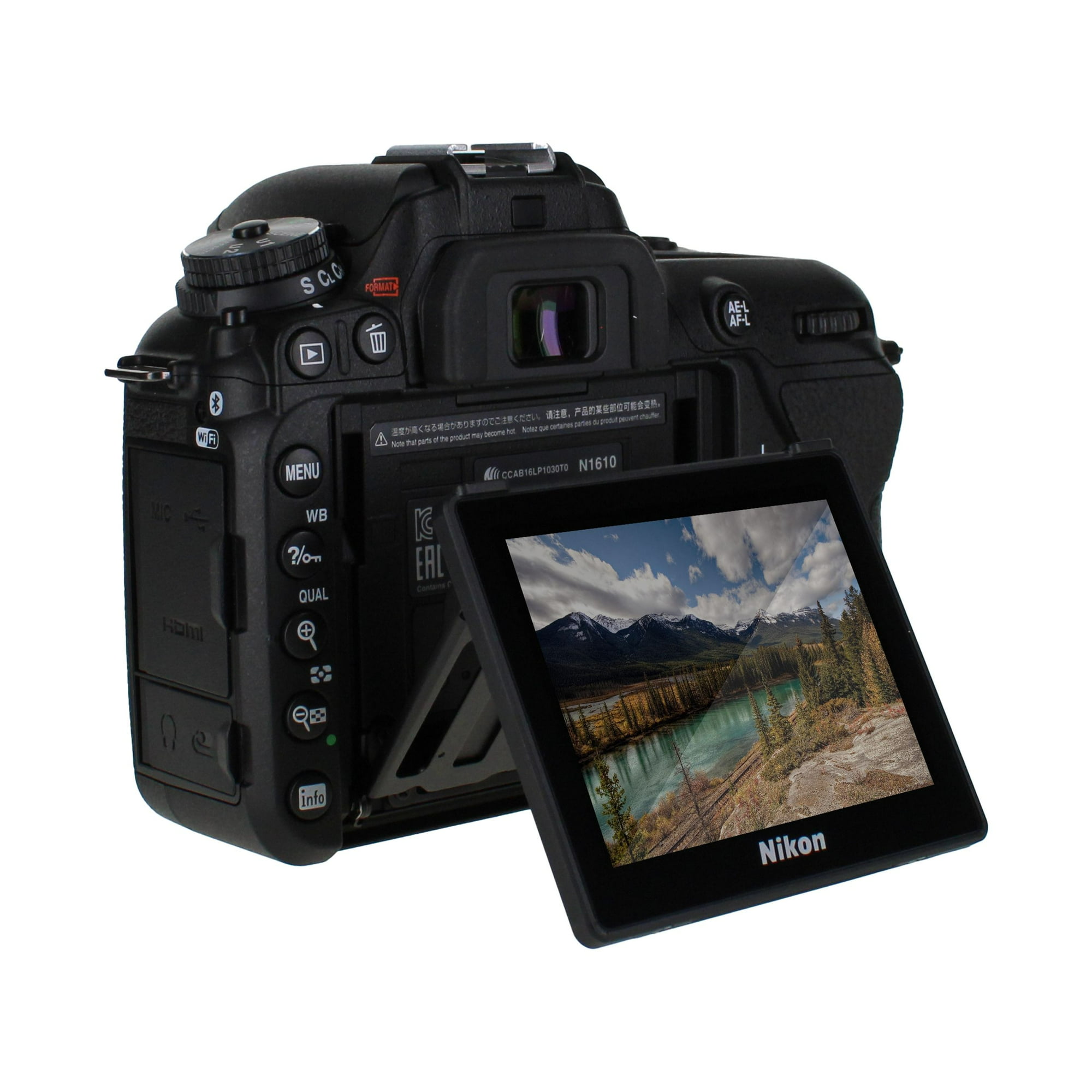 Nikon Dslr Nikon D5700 2020 Telephoto Lens Nikon New Lenses 2020