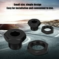 thumbnail image 3 of Acoplador de rueda RC controlador hexagonal de rueda RC accesorio RC kit hexagonal de rueda RC 4 piezas para coche de control remoto de vehículo RC ANGGREK  Otros, 3 of 8
