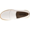 thumbnail image 6 of Women's SoftWalk Alexandria Slip On Sneaker, 6 of 7